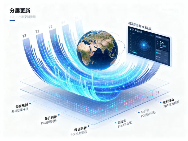 物联网方案引领未来产业变革
